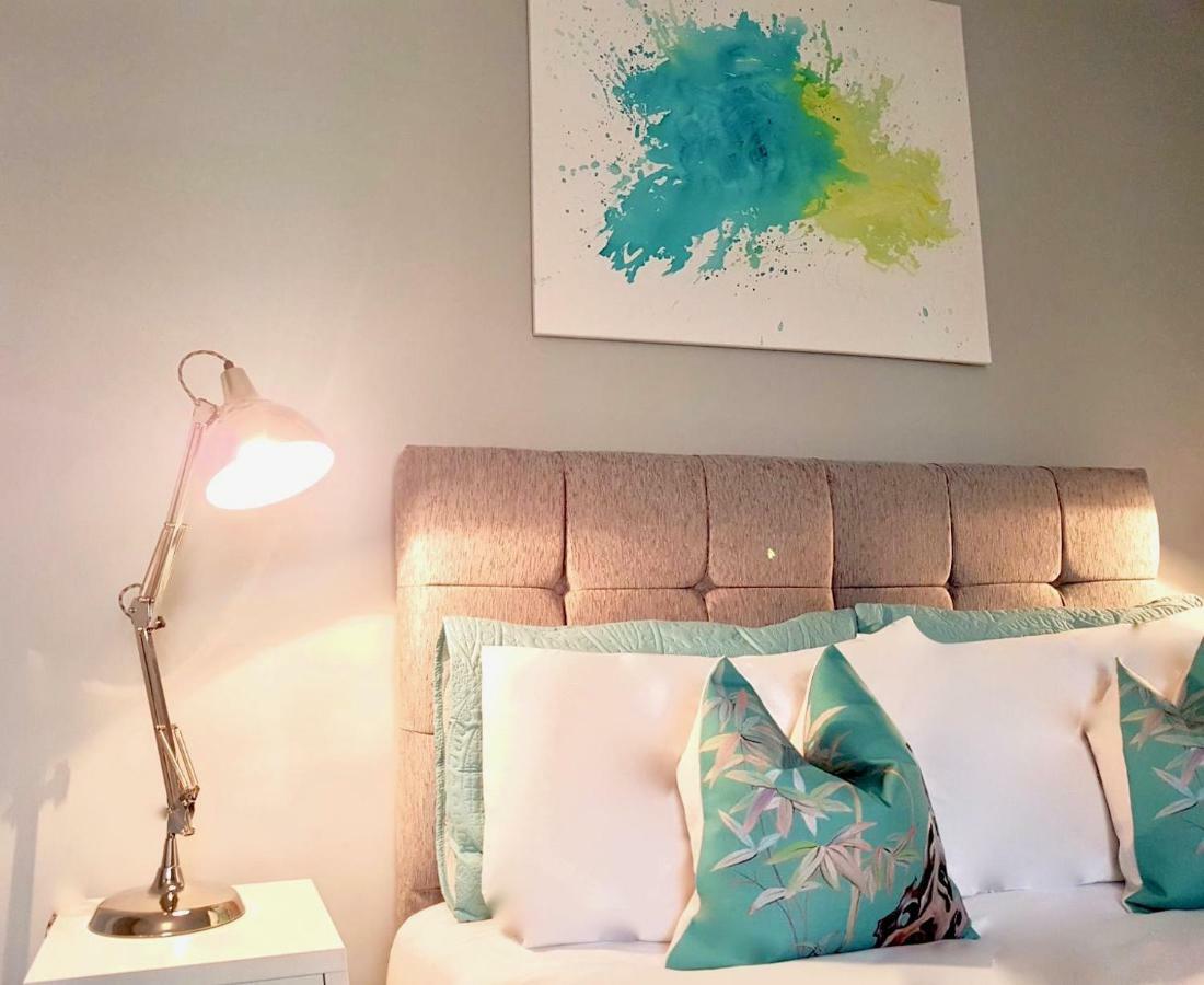 Dene View By Horizon Stays ดาร์ลิงตัน ภายนอก รูปภาพ