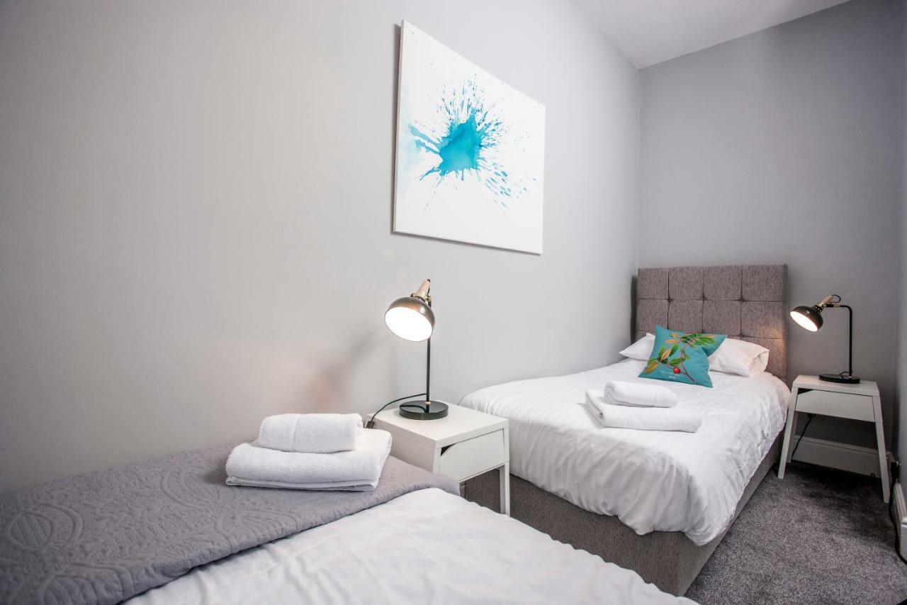 Dene View By Horizon Stays ดาร์ลิงตัน ภายนอก รูปภาพ