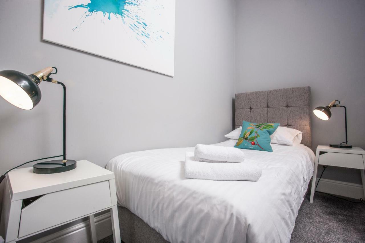 Dene View By Horizon Stays ดาร์ลิงตัน ภายนอก รูปภาพ
